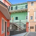 Solemare - Center And Parking - Happy Appartement