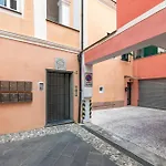 Appartement Solemare - Center And Parking - Happy Ceriale