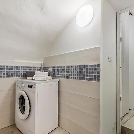 Apartman Solemare - Center And Parking - Happy Ceriale