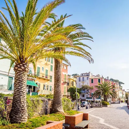 Solemare - Center And Parking - Happy *