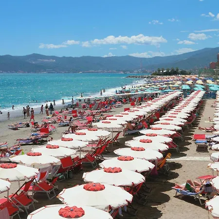 Solemare - Center And Parking - Happy * Ceriale