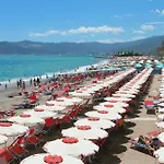 Solemare - Center And Parking - Happy * Ceriale