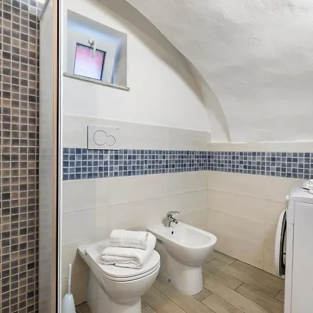 Apartamento Solemare - Center And Parking - Happy *