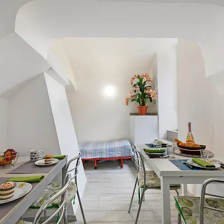Lejlighed Solemare - Center And Parking - Happy Ceriale