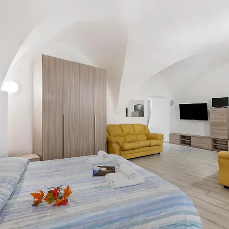 Lejlighed Solemare - Center And Parking - Happy Ceriale