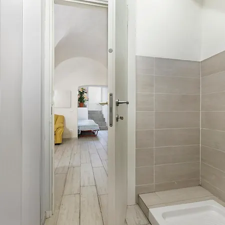 Apartamento Solemare - Center And Parking - Happy