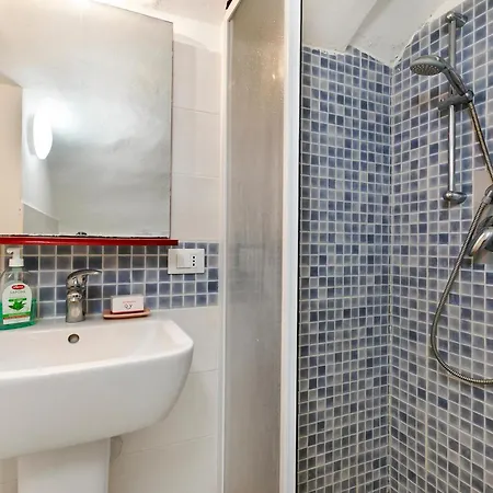 Solemare - Center And Parking - Happy Apartamento Ceriale