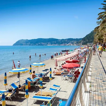 아파트 Solemare - Center And Parking - Happy *