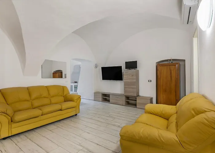 Solemare - Center And Parking - Happy * Ceriale