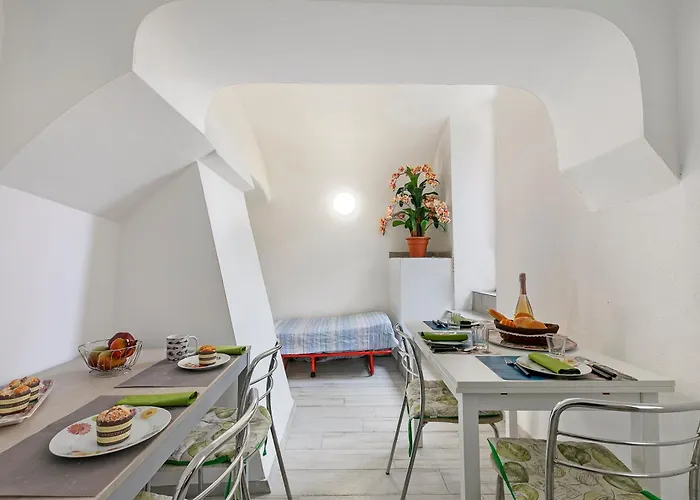 Lejlighed Solemare - Center And Parking - Happy Ceriale