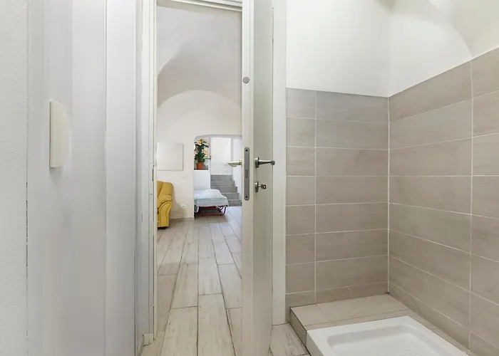 Apartamento Solemare - Center And Parking - Happy