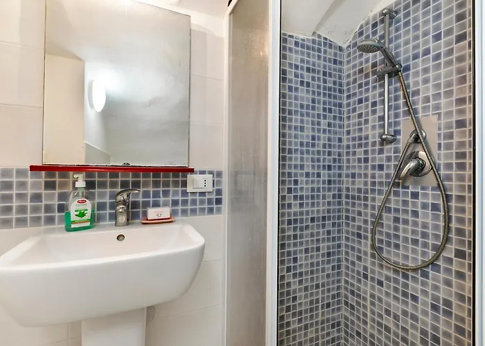 Solemare - Center And Parking - Happy Apartamento Ceriale