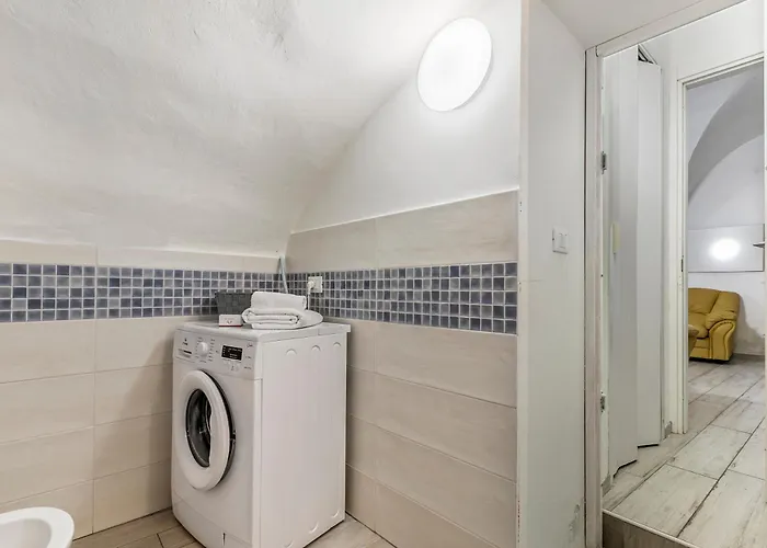 Apartamento Solemare - Center And Parking - Happy Ceriale